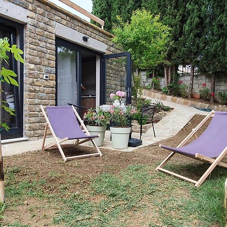 Vila Rosa Portorož Pokój zdjęcie