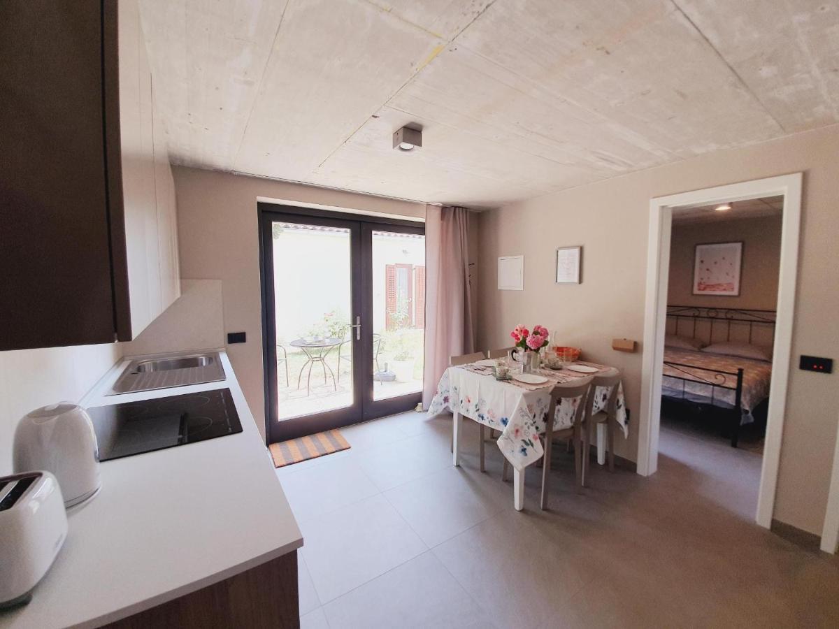 Vila Rosa Portorož Zewnętrze zdjęcie