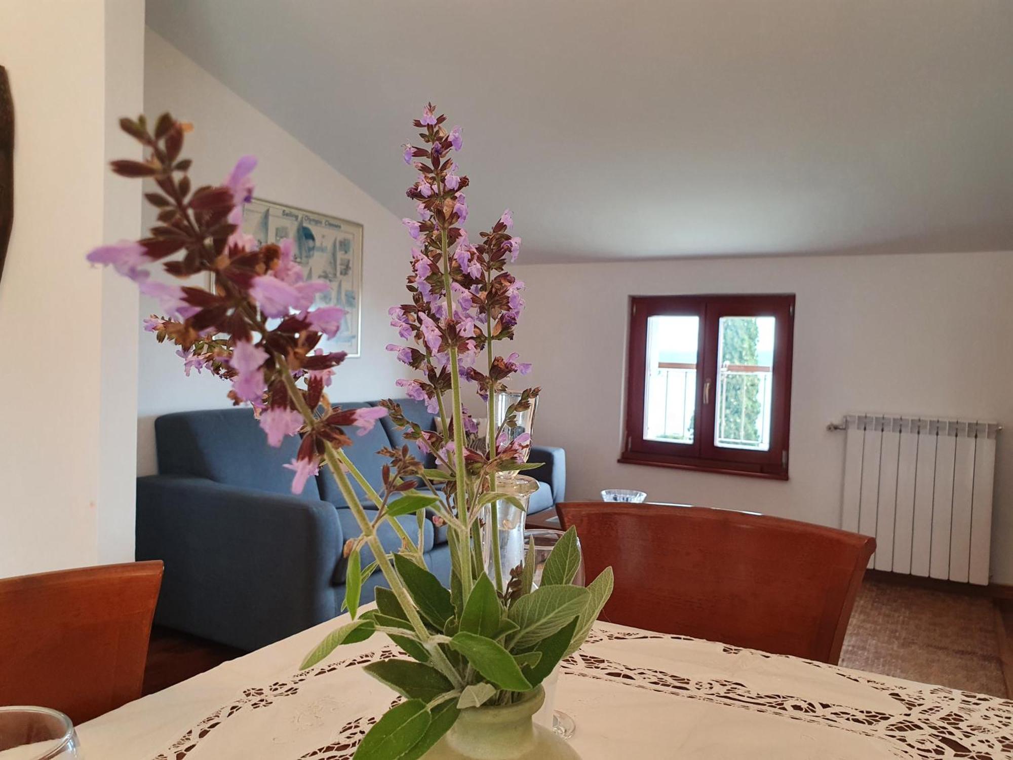 Vila Rosa Portorož Pokój zdjęcie