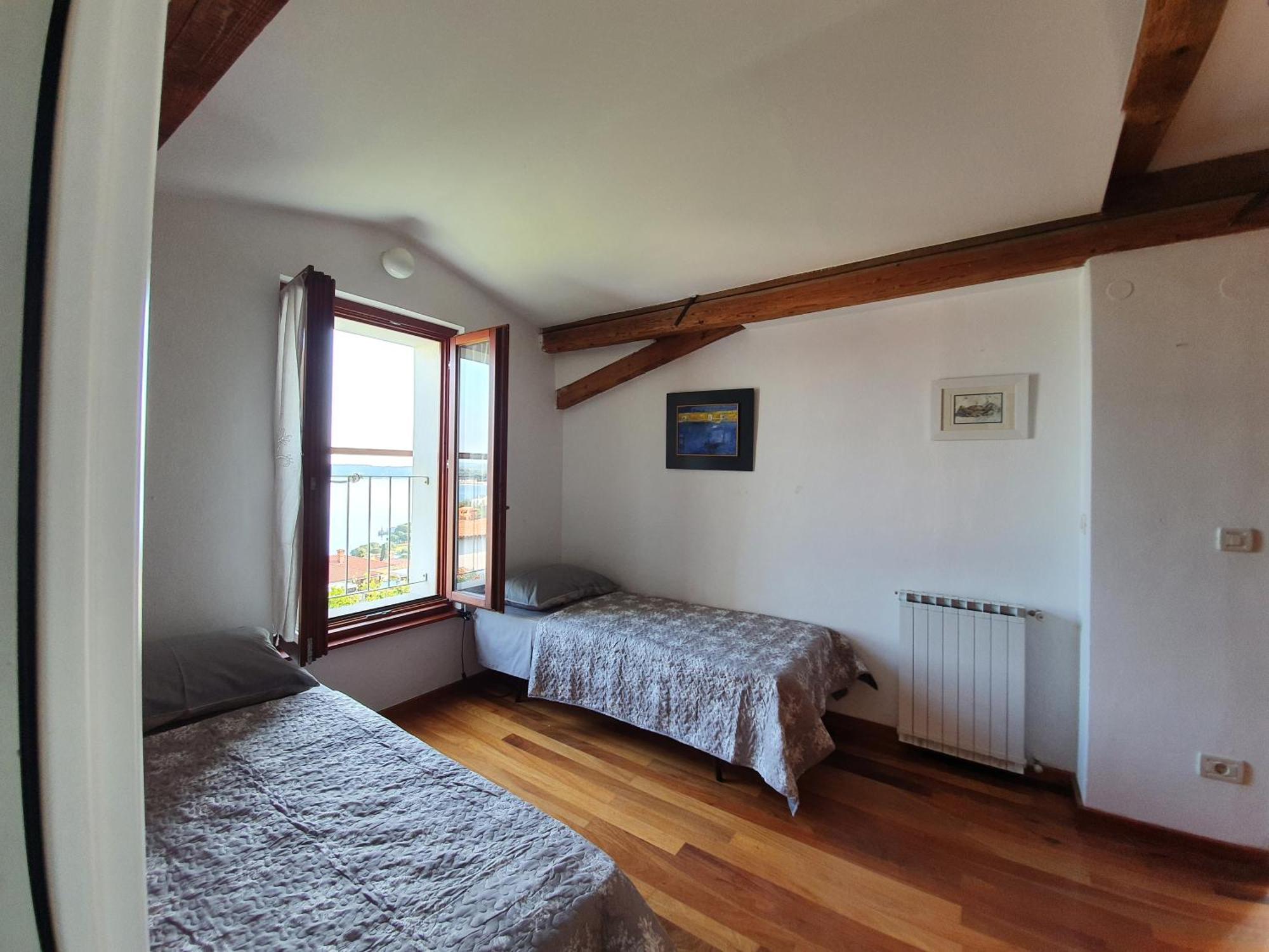Vila Rosa Portorož Pokój zdjęcie