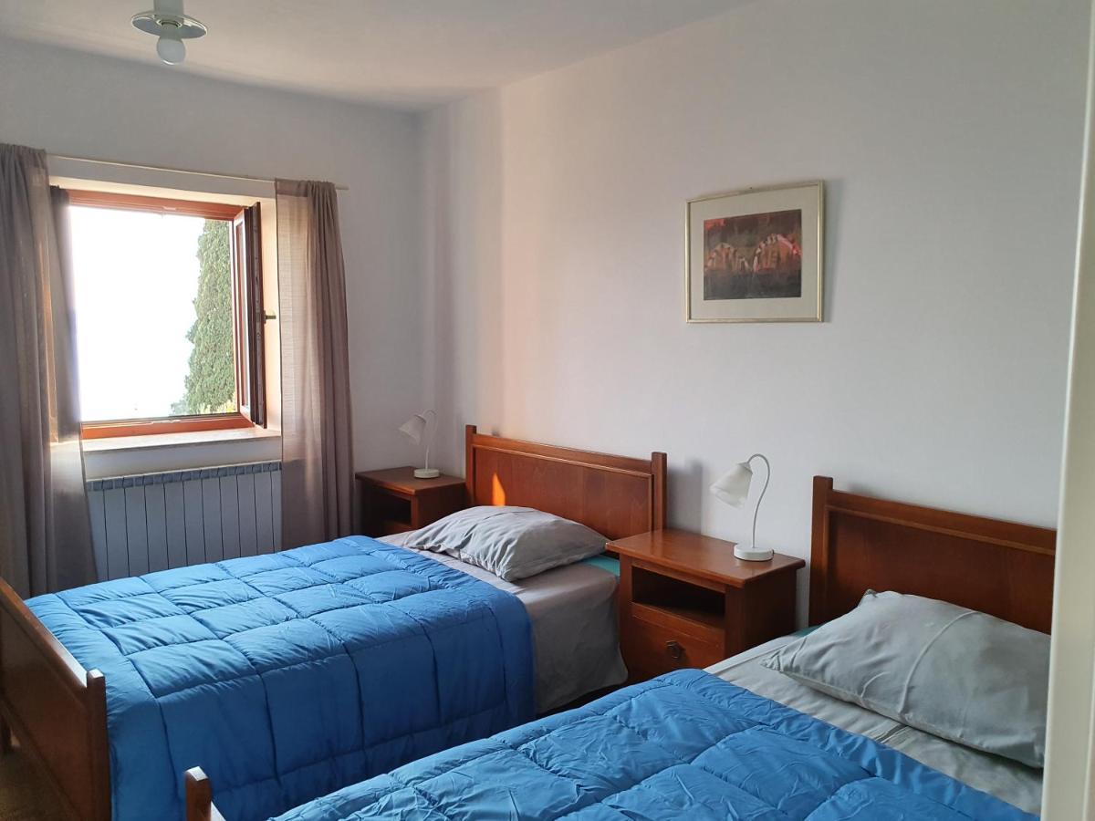 Vila Rosa Portorož Zewnętrze zdjęcie