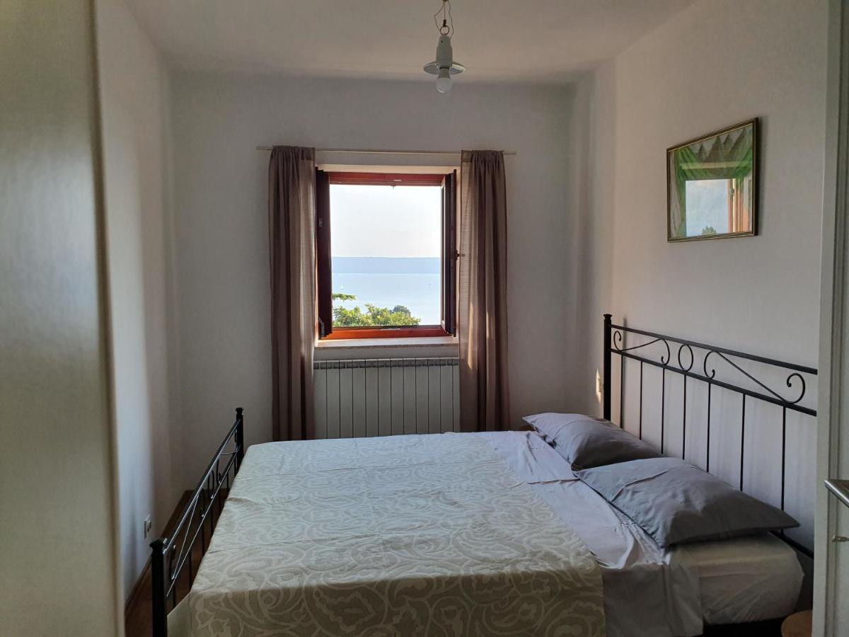 Vila Rosa Portorož Zewnętrze zdjęcie