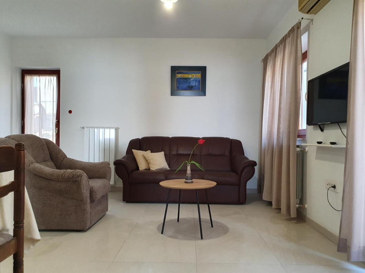 Vila Rosa Portorož Zewnętrze zdjęcie