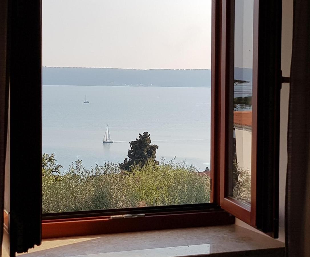 Vila Rosa Portorož Zewnętrze zdjęcie