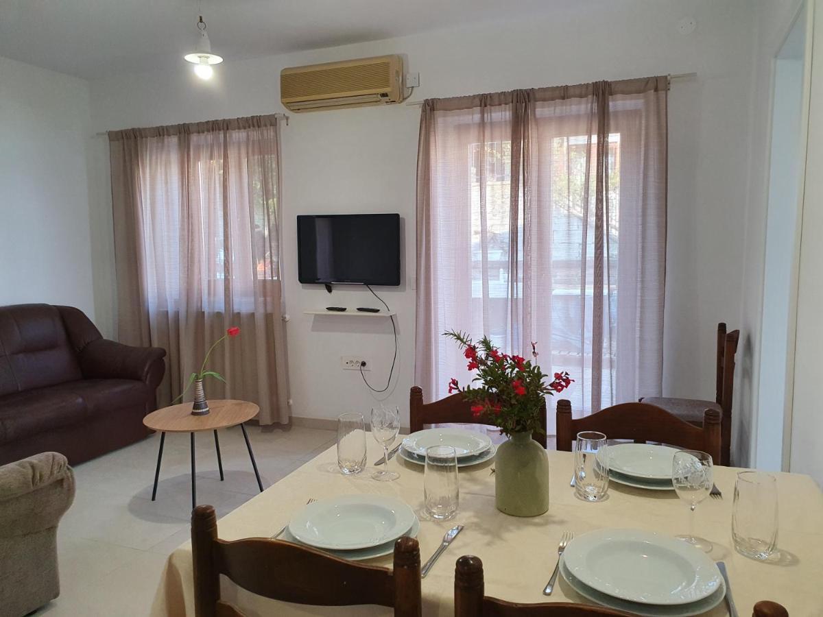 Vila Rosa Portorož Zewnętrze zdjęcie