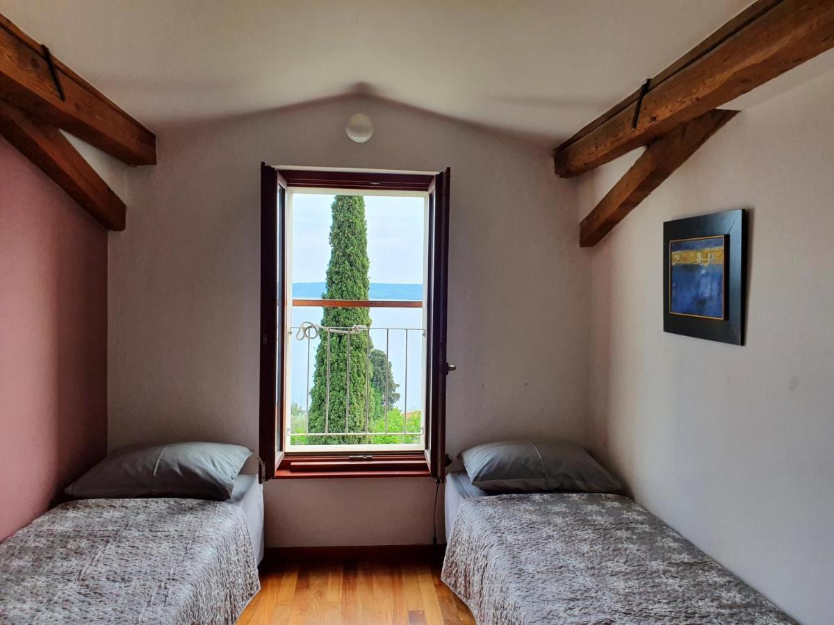Vila Rosa Portorož Zewnętrze zdjęcie