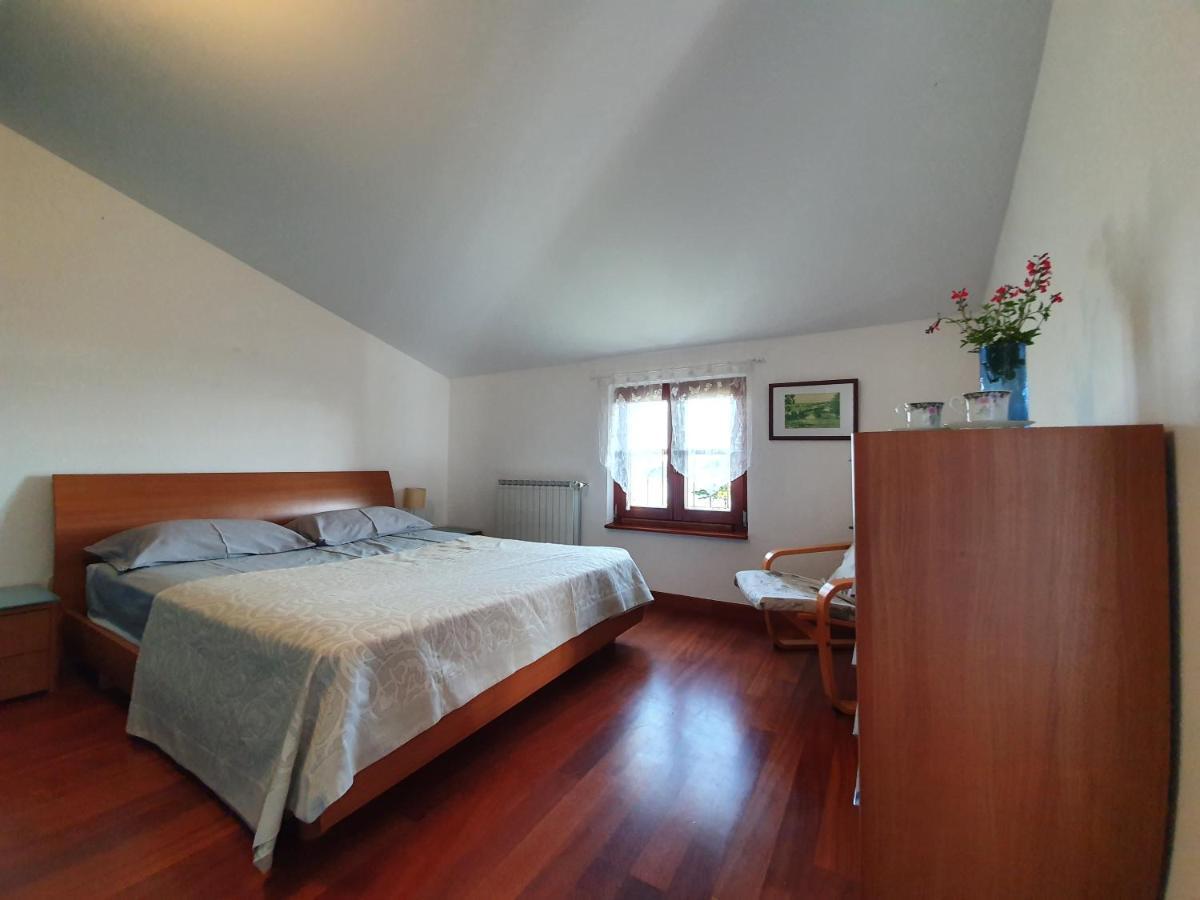 Vila Rosa Portorož Zewnętrze zdjęcie